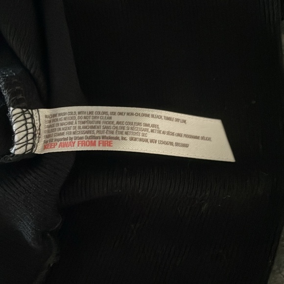 Intimately Free People Turtleneck - Picture 10 of 11